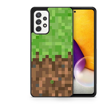 Samsung Galaxy A52/A52s 5G Case - Minecraft