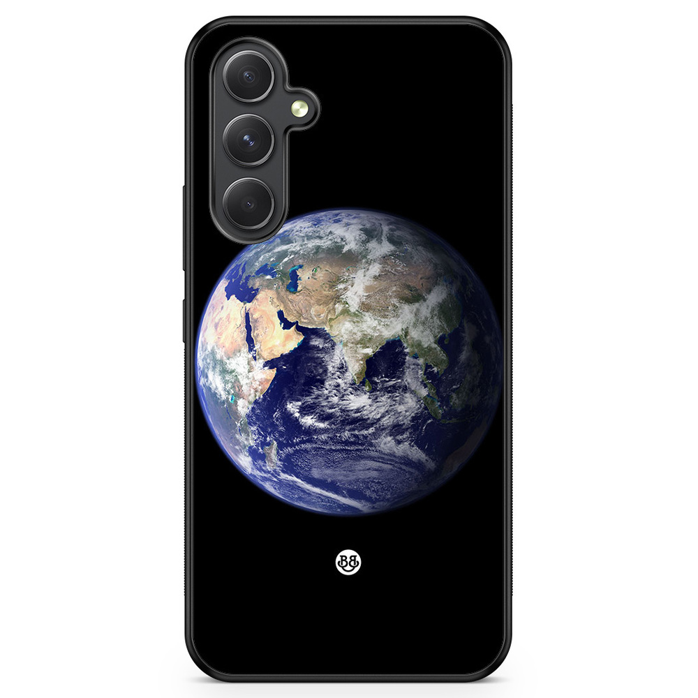 Samsung Galaxy A54 5G Case - Earth