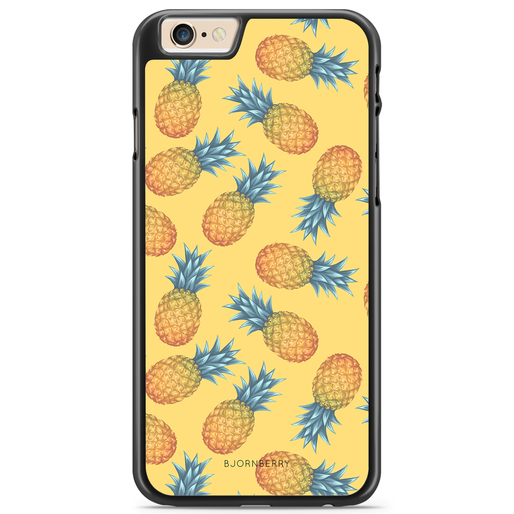 iPhone 6 Plus/6s Plus Case - Pineapple