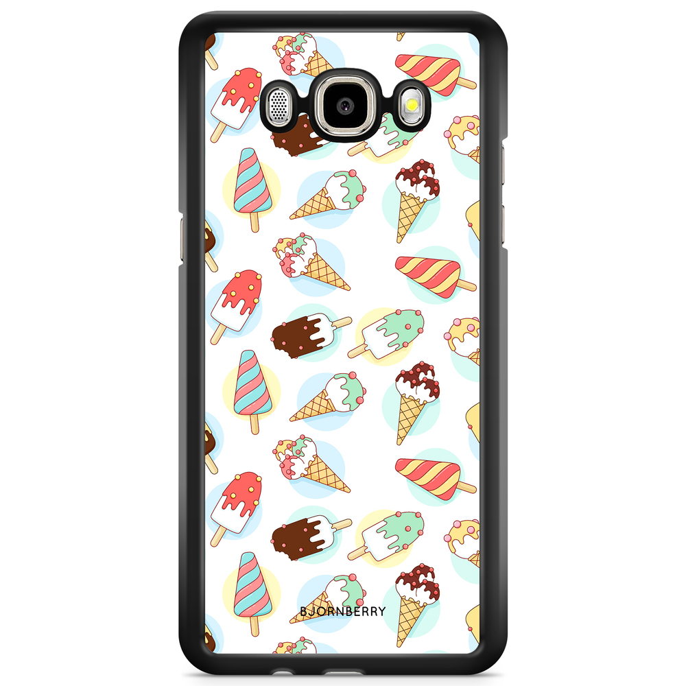Samsung Galaxy J5 (2015) Case - Ice Cream