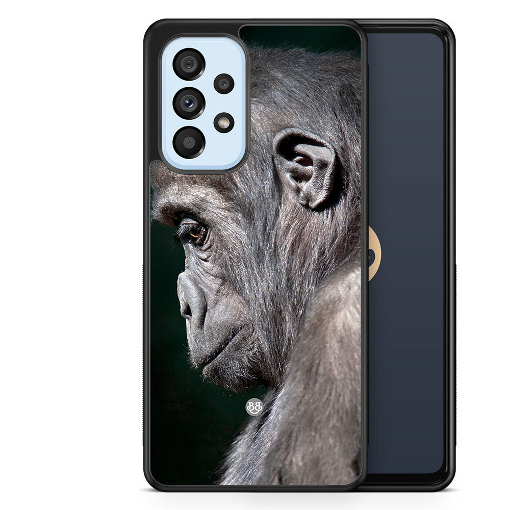 Samsung Galaxy A53 5G Case - Gorilla