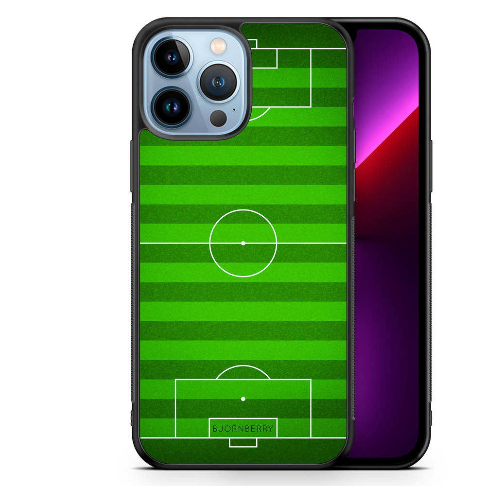 iPhone 13 Pro Max Case - Football Squads
