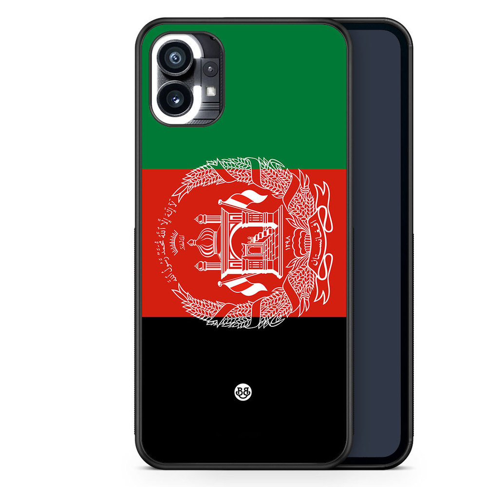 Nothing Phone (1) Case - Afghanistan