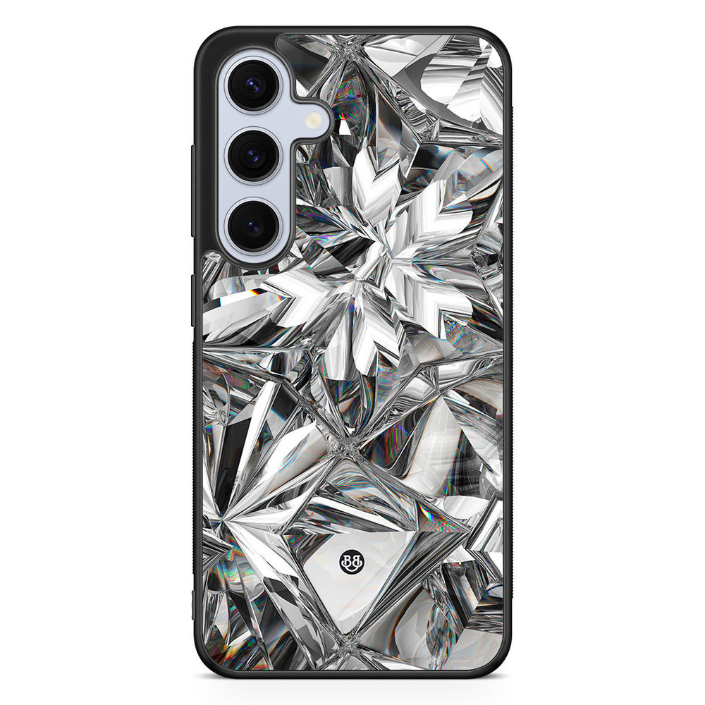 Samsung Galaxy S24 5G Case - Diamond