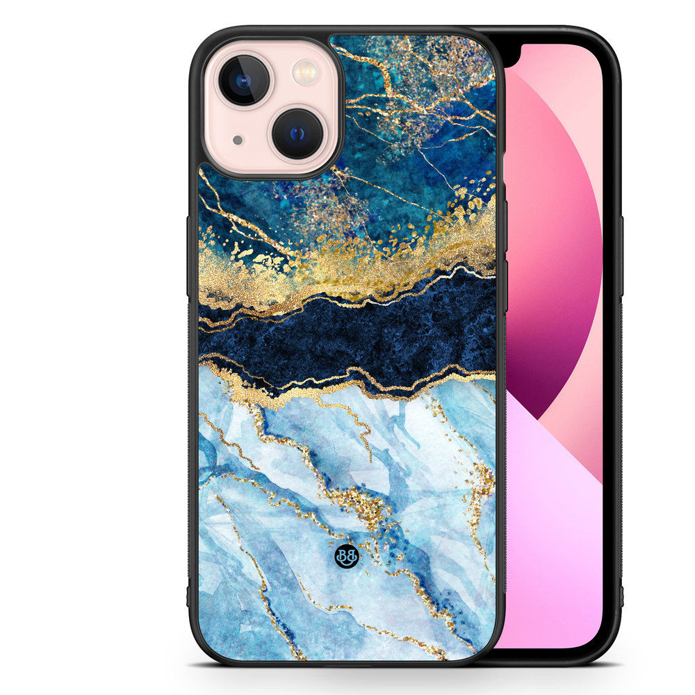 iPhone 13 Case - Blue Dream