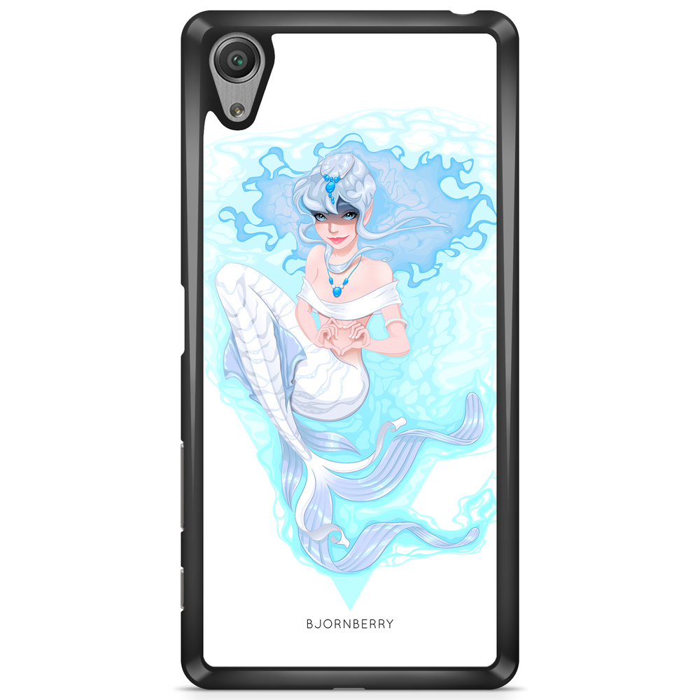 Sony Xperia XA Case - Mermaid