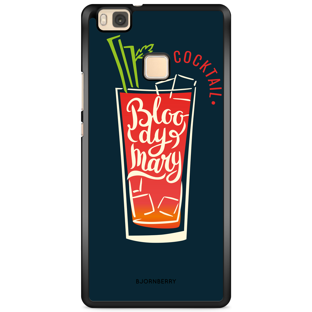 Huawei P9 Lite Case - Bloody Mary