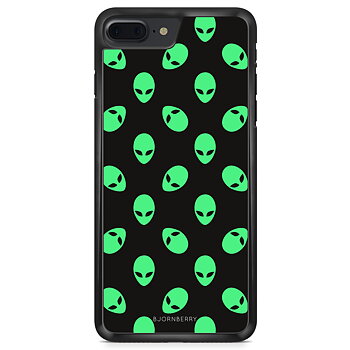 iPhone 8 Plus Skal - Alien