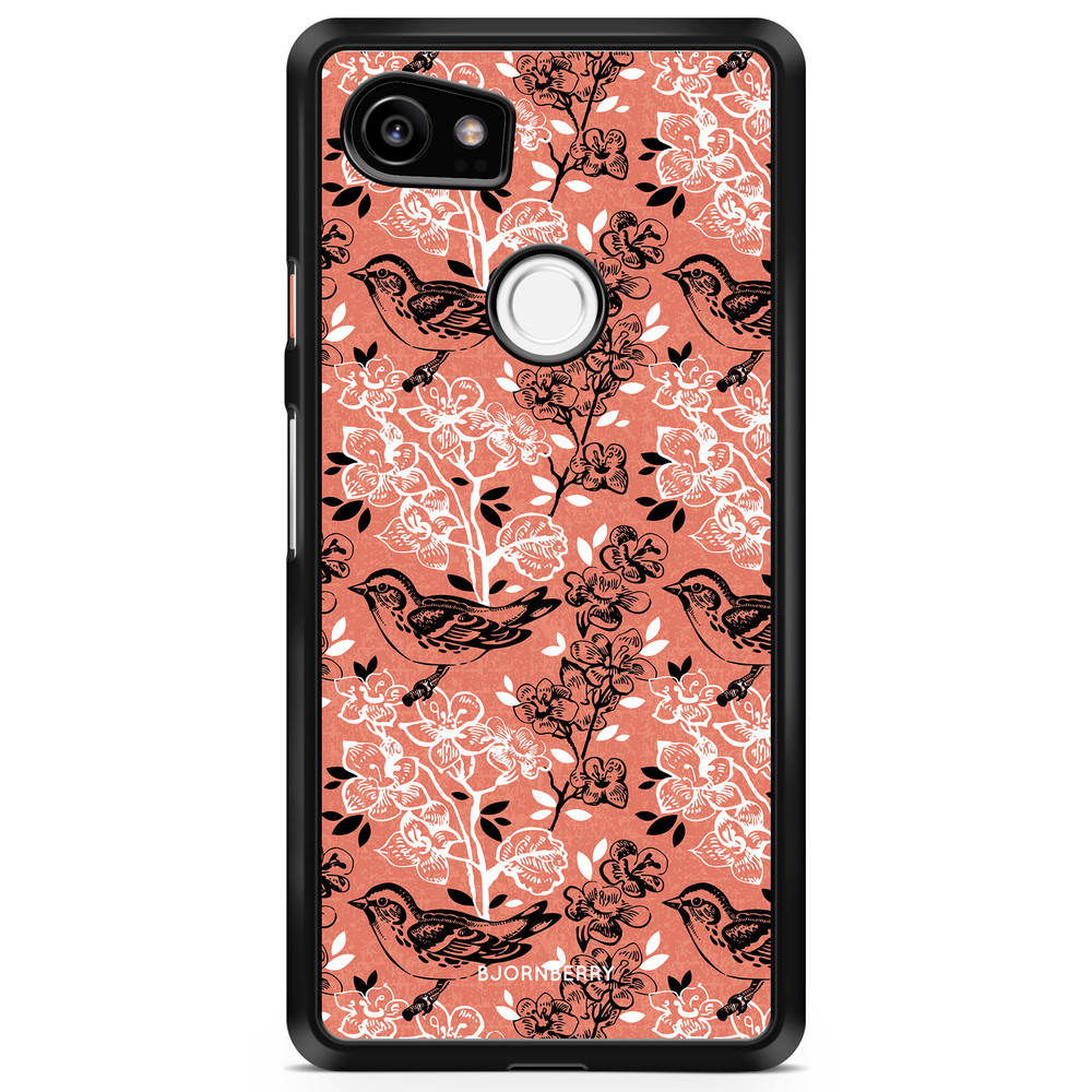 Google Pixel 2 XL Case - Birds