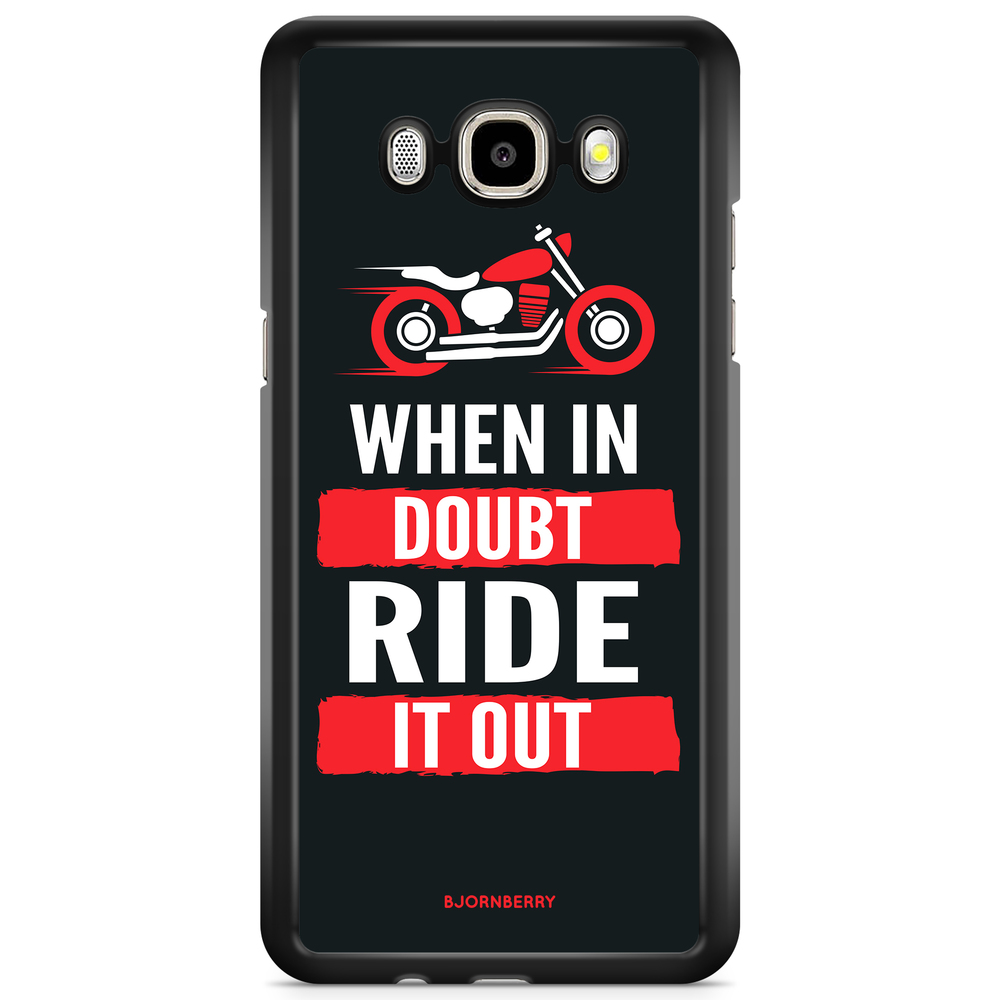 Samsung Galaxy J5 (2015) Case - Ride it out