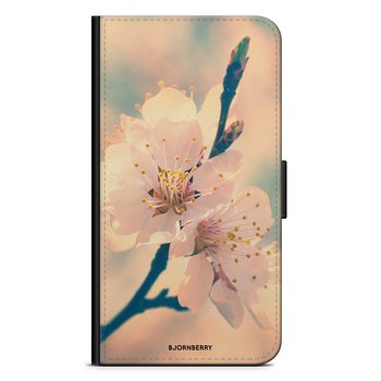 iPhone Xs Max Plånboksfodral - Blossom