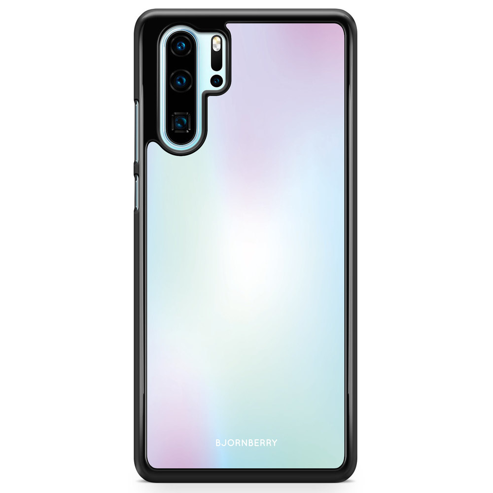 Huawei P30 Pro Case - Rainbow