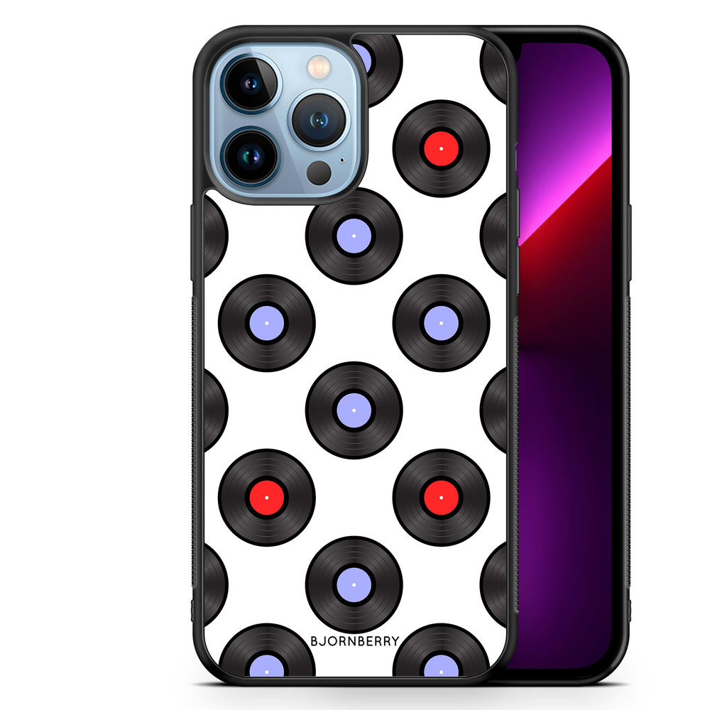 iPhone 13 Pro Max Case - Vinyls
