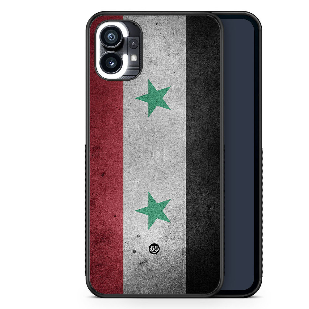 Nothing Phone (1) Case - Syria