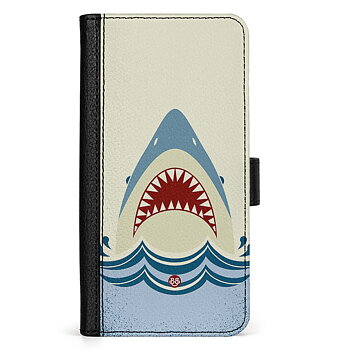 OnePlus Nord CE 3 Lite 5G Wallet Case - Jaws
