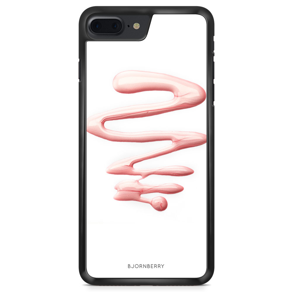 iPhone 8 Plus Case - Nail Polish
