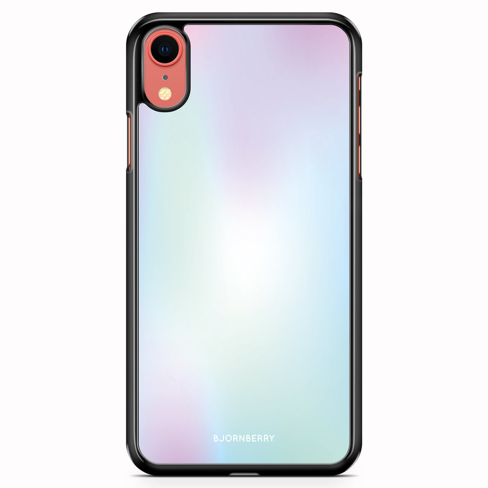 iPhone XR Case - Rainbow