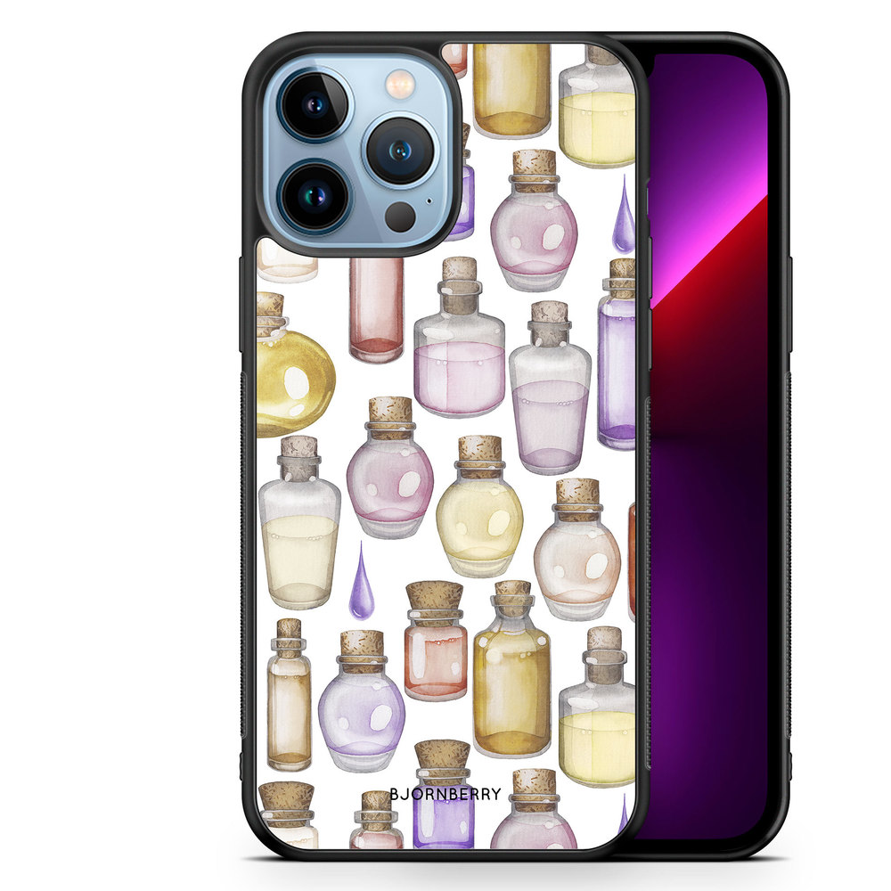 iPhone 13 Pro Max Case - Essential Oils