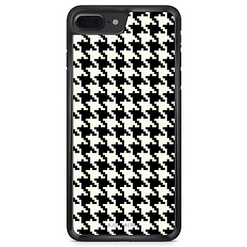 iPhone 8 Plus Skal - Hundtand