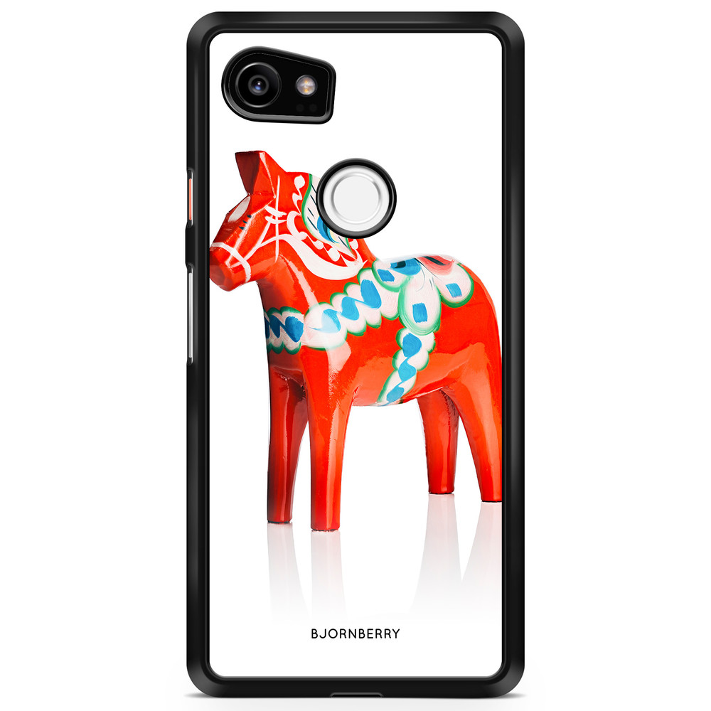Google Pixel 2 XL Case - Dalahorse