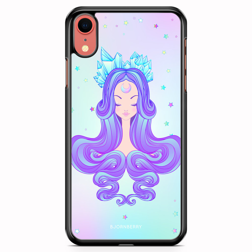 iPhone XR Case - Girl