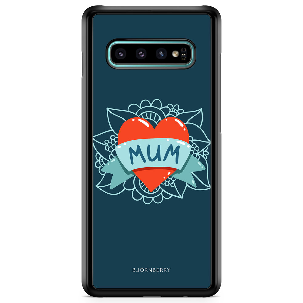 Samsung Galaxy S10 Case - MUM