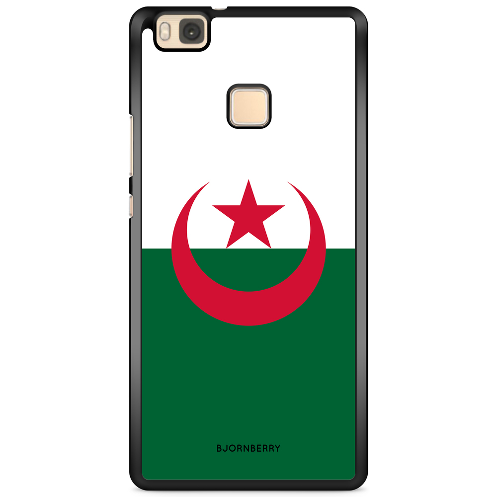 Huawei P9 Lite Case - Algeria