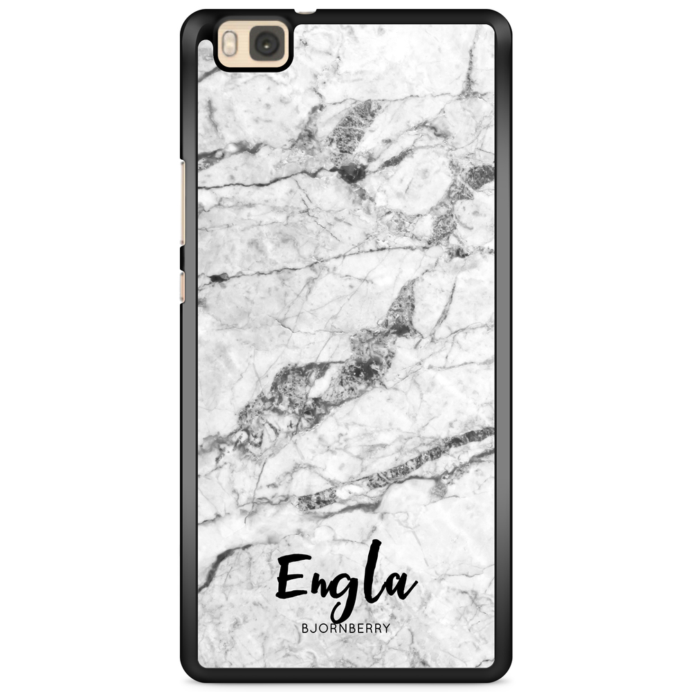Huawei P8 Lite Case - Engla
