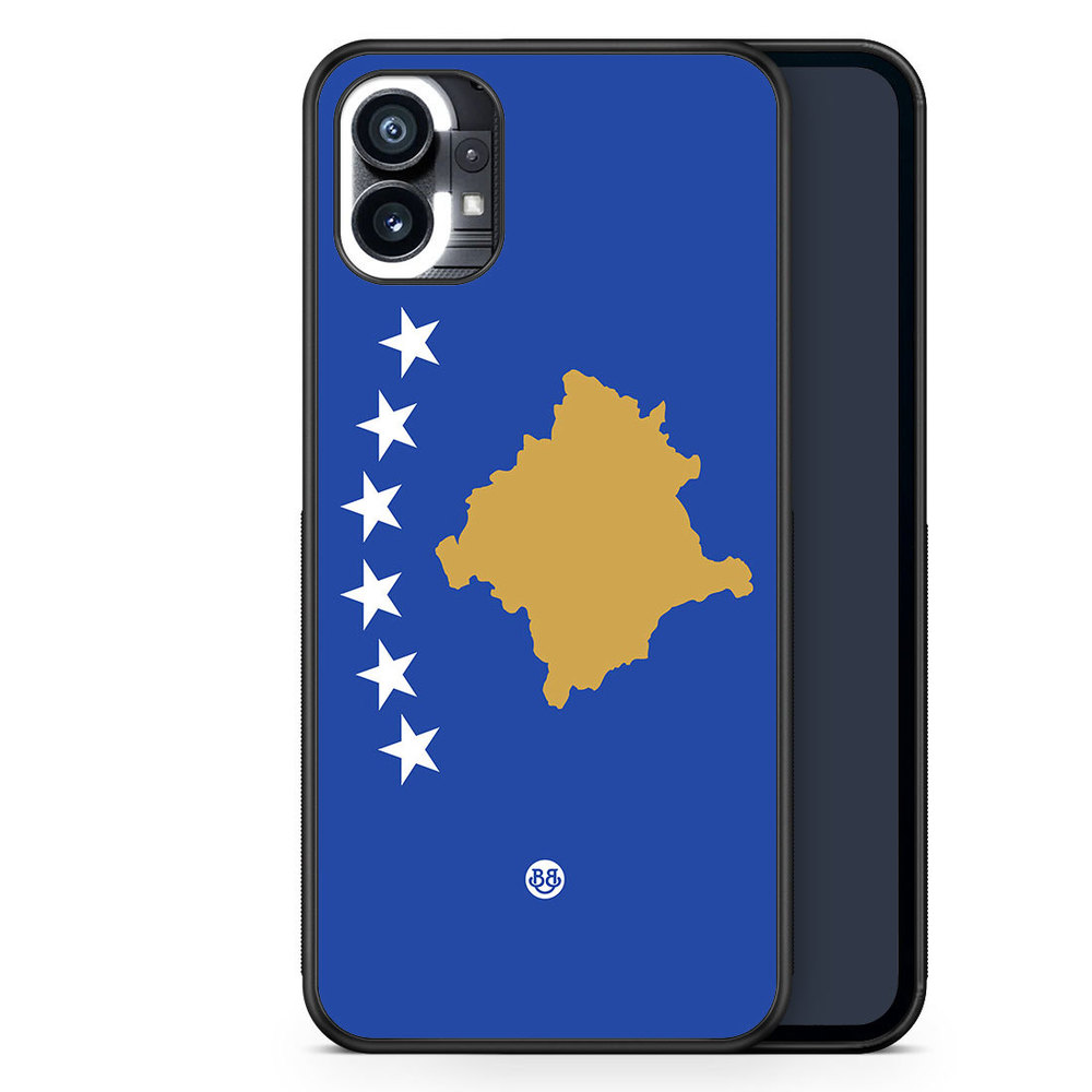 Nothing Phone (1) Case - Kosovo