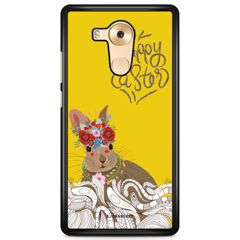 Huawei Mate 8 Case - Easter Rabbit