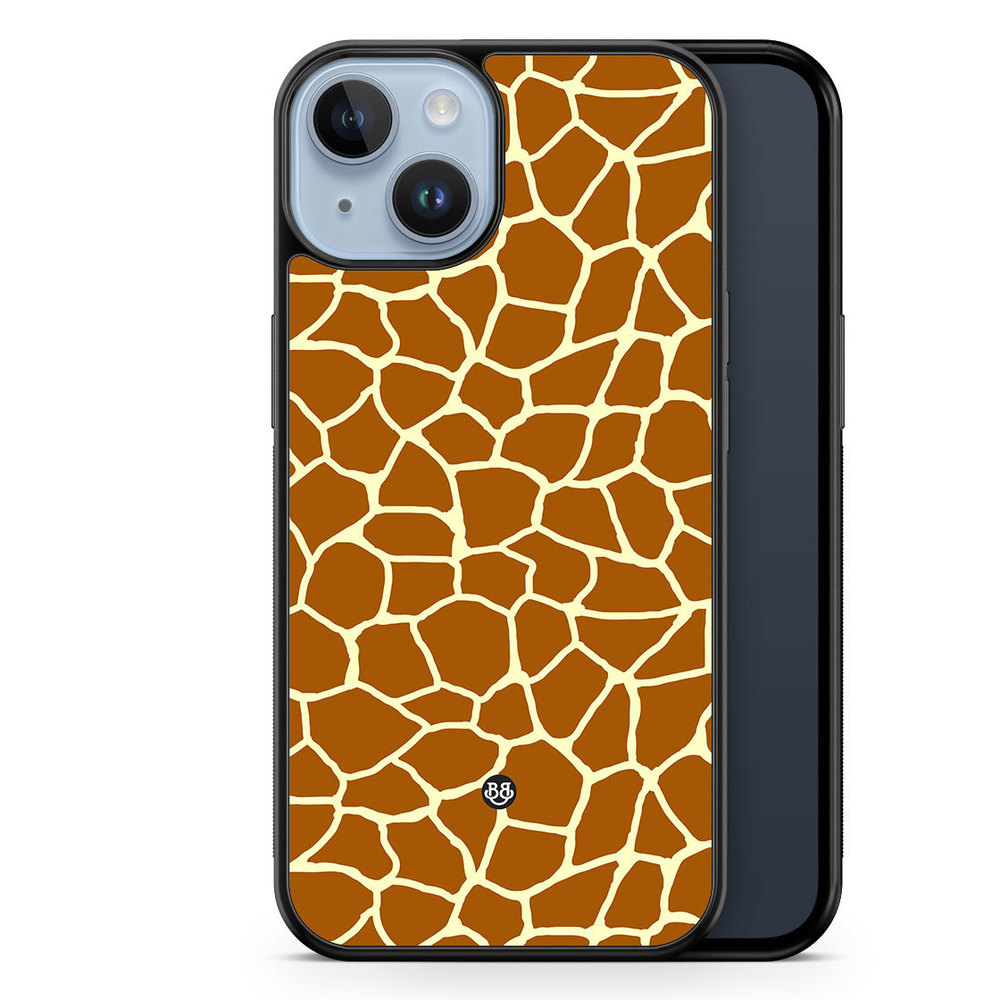 iPhone 14 Plus Case - Giraffe