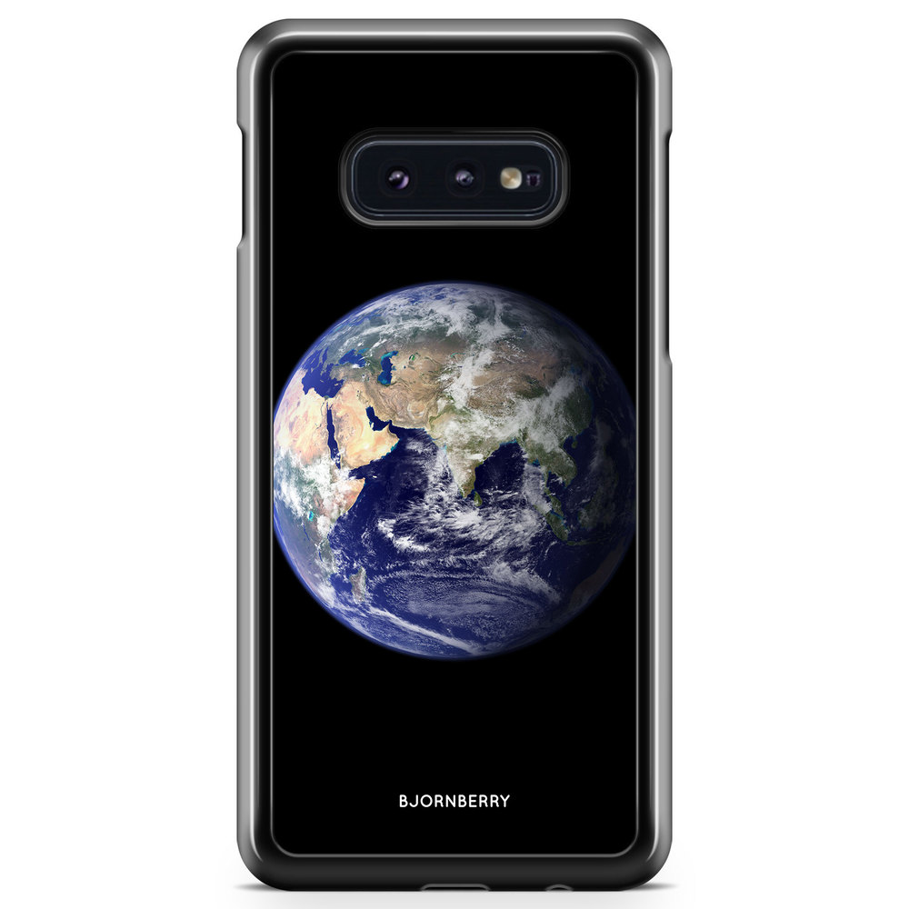 Samsung Galaxy S10e Case - Earth