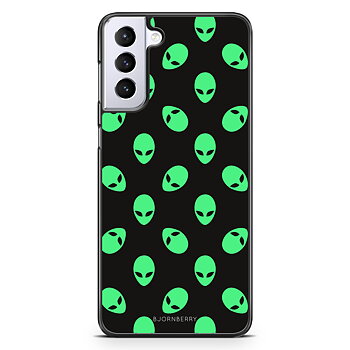 Samsung Galaxy S21 Plus Case - Alien