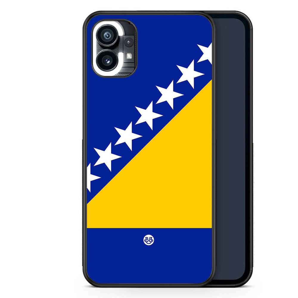 Nothing Phone (1) Case - Bosnia