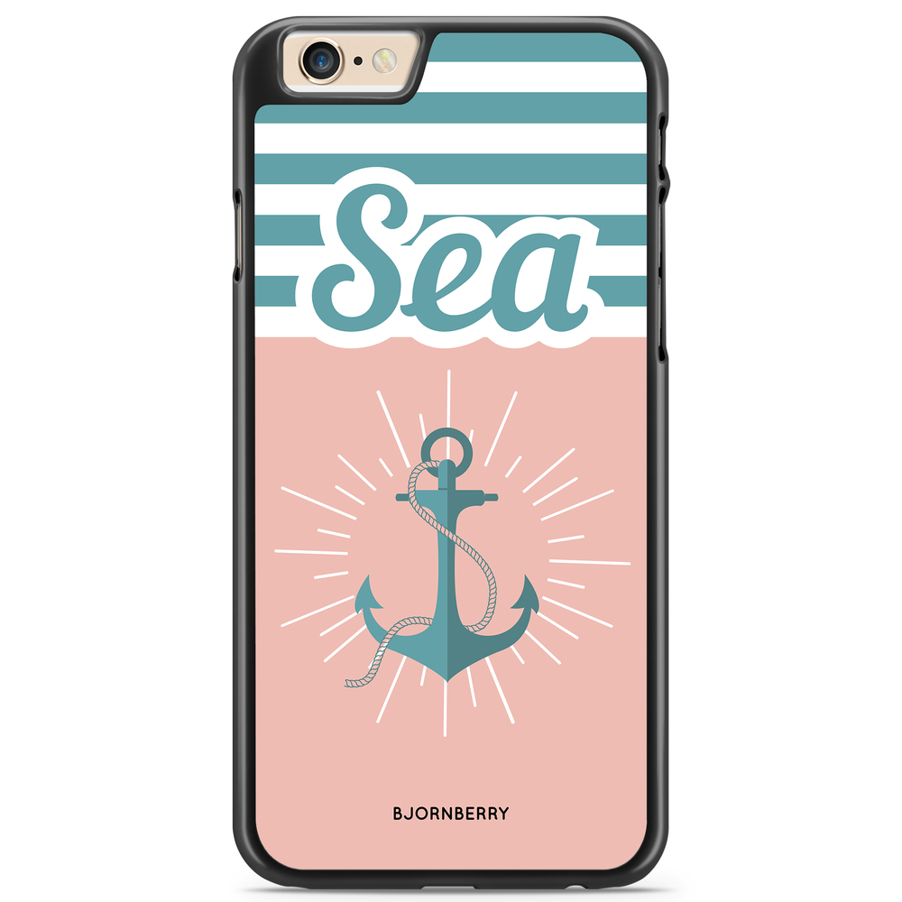 iPhone 6 Plus/6s Plus Case - Anchor