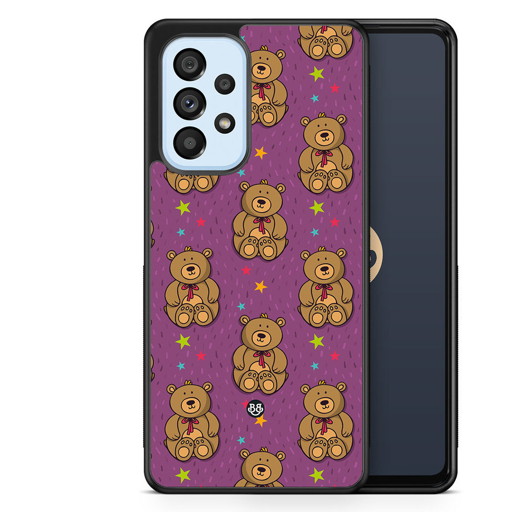 Samsung Galaxy A53 5G Case - Teddy Bear
