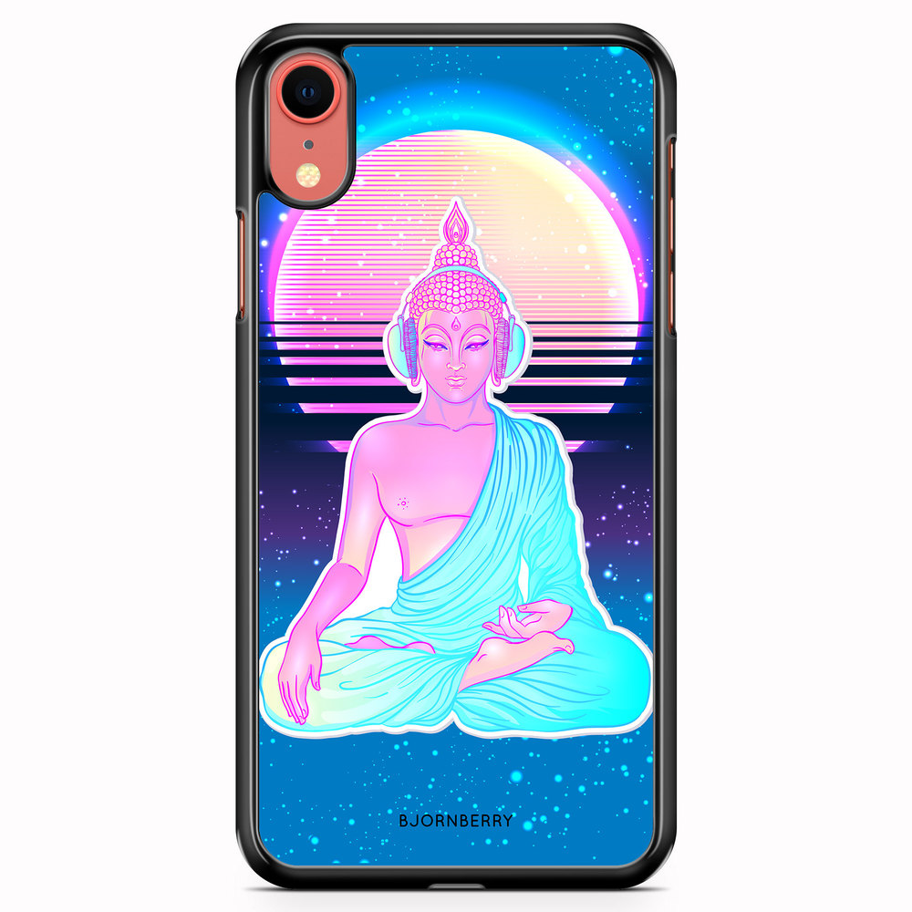 iPhone XR Case - Buddha