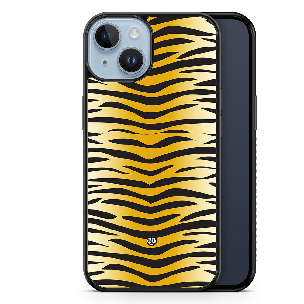 iPhone 14 Plus Case - Tiger
