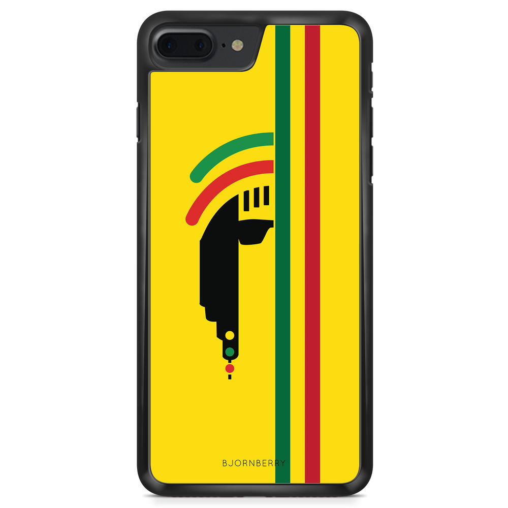 iPhone 8 Plus Case - Marley