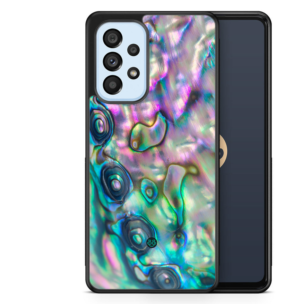 Samsung Galaxy A53 5G Case - Seashell