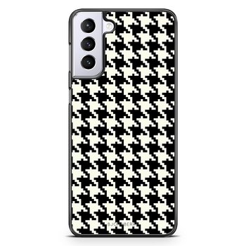 Samsung Galaxy S21 Plus Skal - Hundtand