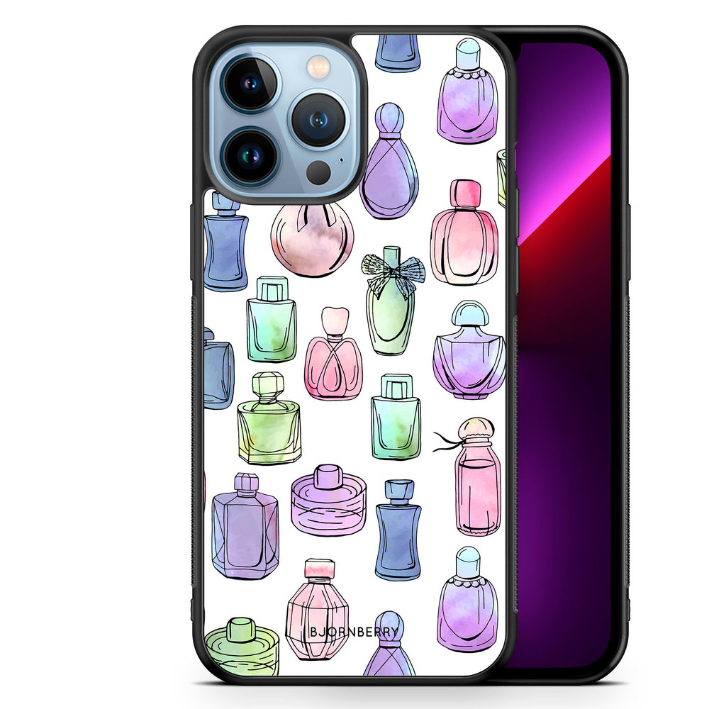 iPhone 13 Pro Max Case - Perfumes