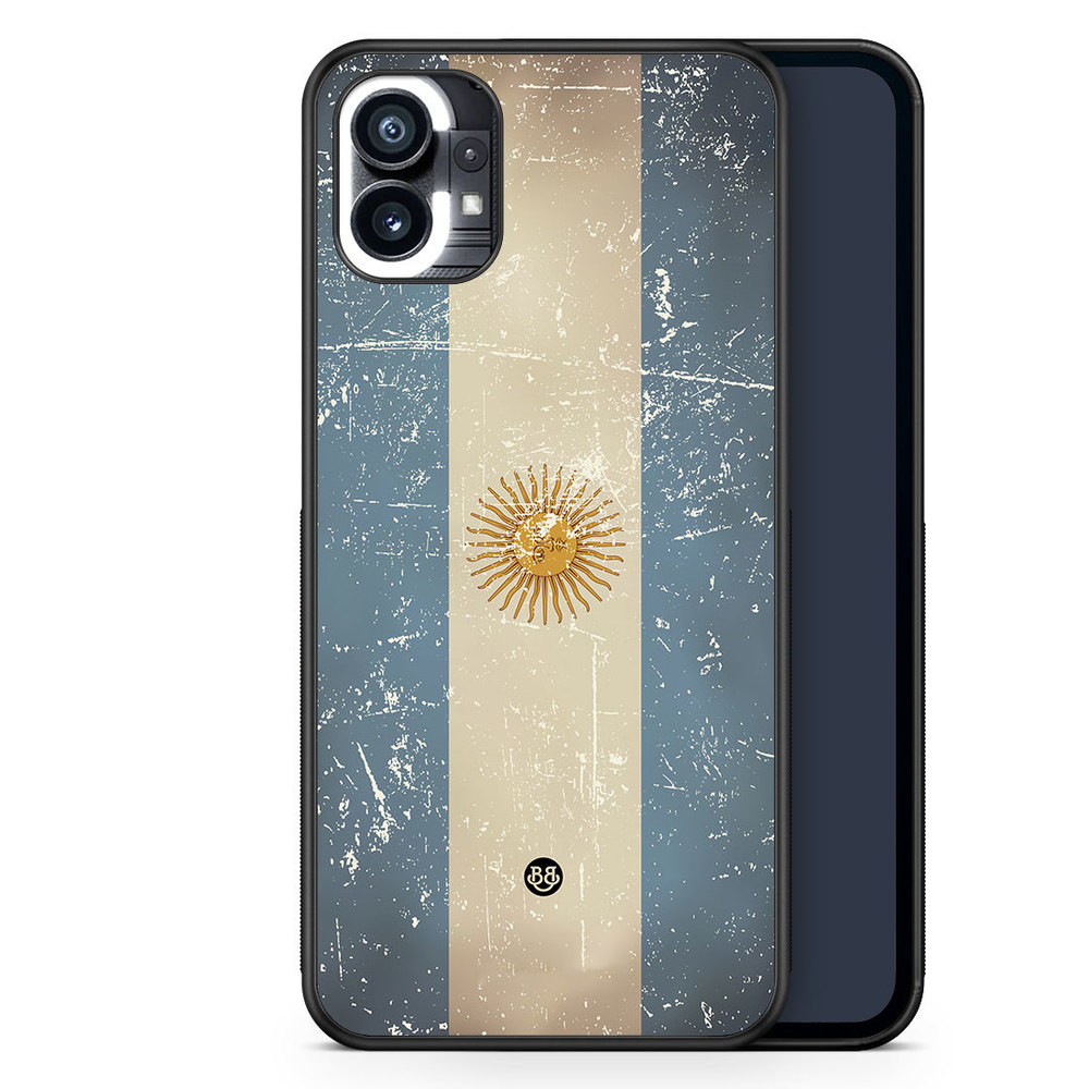 Nothing Phone (1) Case - Argentina