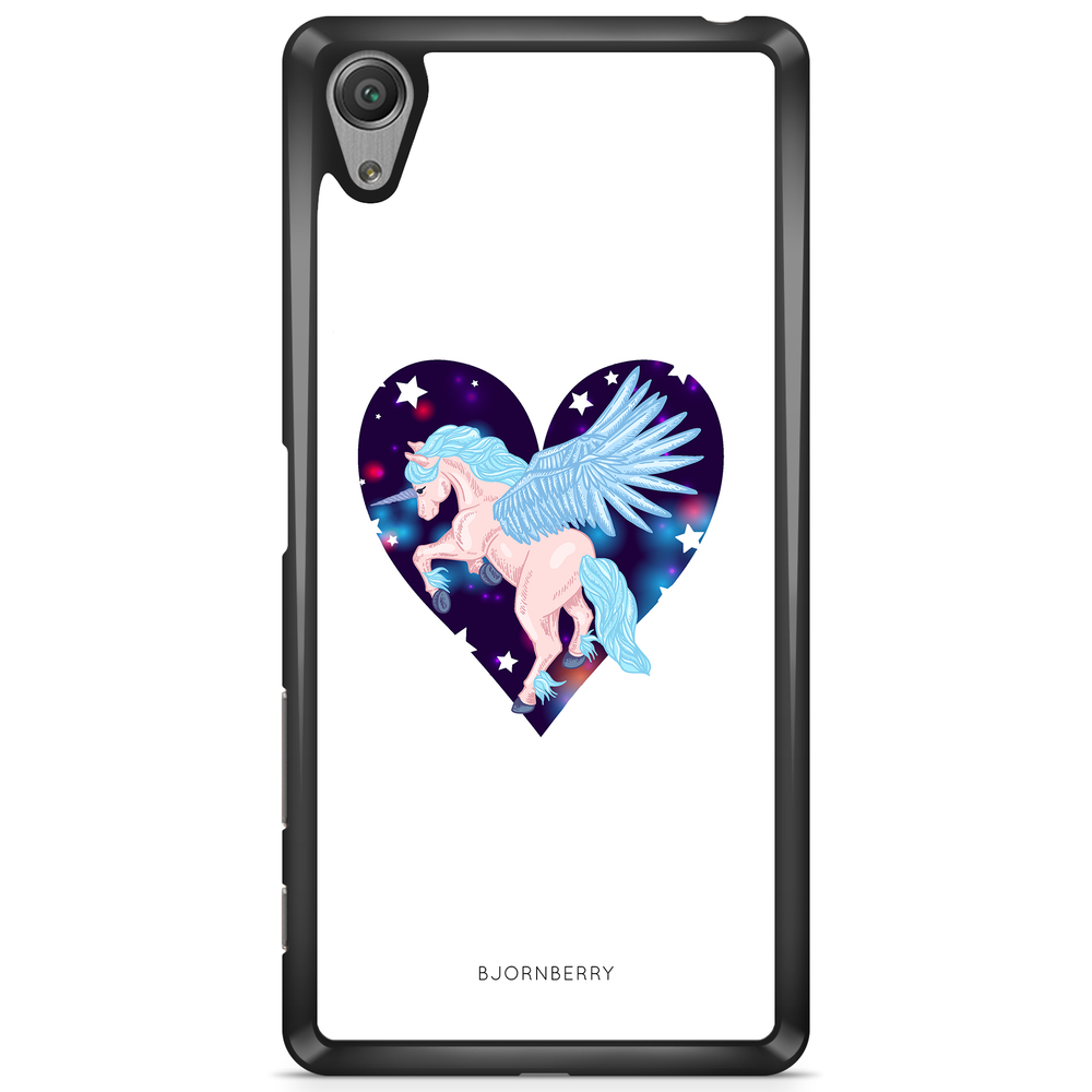 Sony Xperia XA Case - Unicorn