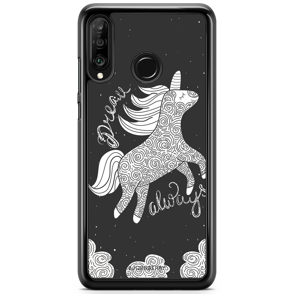 Huawei P30 Lite Case - Dream Always