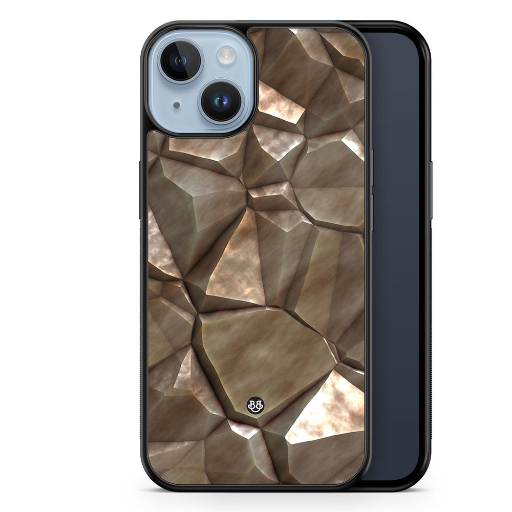 iPhone 14 Plus Case - Ruff Stone