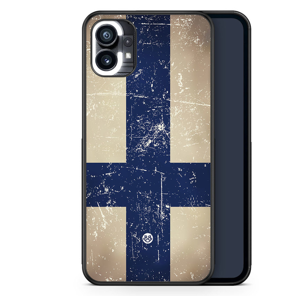 Nothing Phone (1) Case - Finland