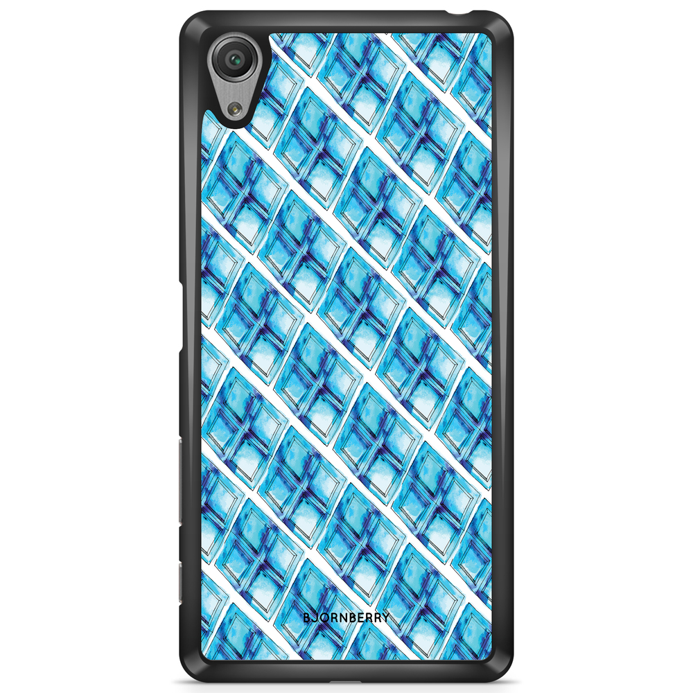 Sony Xperia XA Case - Rhombus