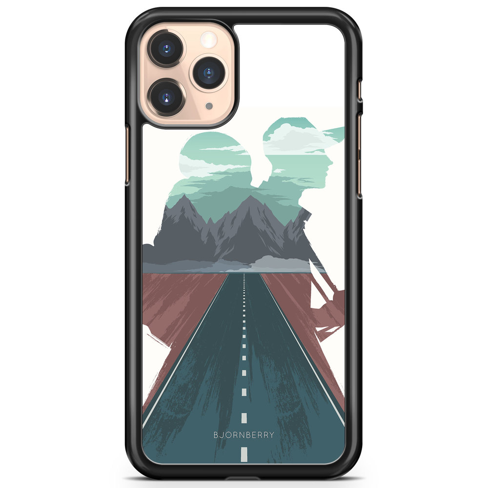iPhone 11 Pro Max Case - Hiker
