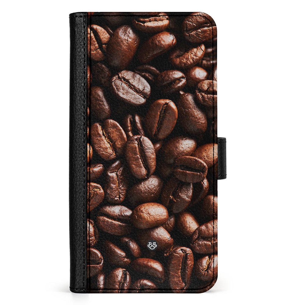 Nothing Phone (2) Wallet Case - Roasted Coffee